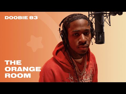Doobie 83 "Abercrombie & Fitch" | The Orange Room