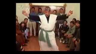 BLUE PYRAMID - PSYSIC TV