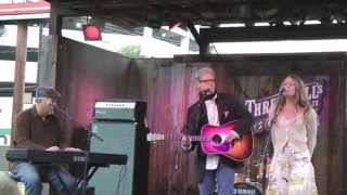 Sam Baker "Love Hurts" Threatgill's March 2015