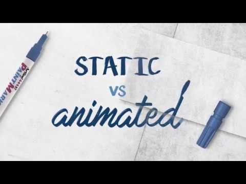 download lagu mp3 mp4 Static Vs Animated Ads, download lagu Static Vs Animated Ads gratis, unduh video klip Static Vs Animated Ads