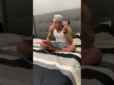 Lefty Sm - Que Suerte Mia💔