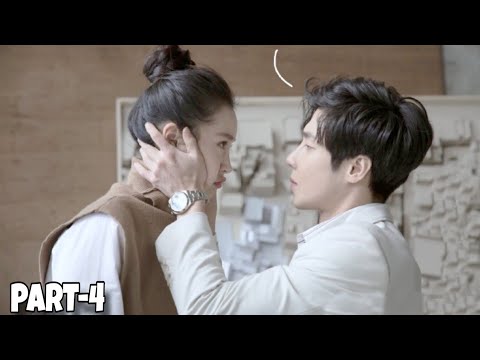 Handsome Boss with the ability to Teleport meets Painter Girl & his life Changed | Flipped Explained