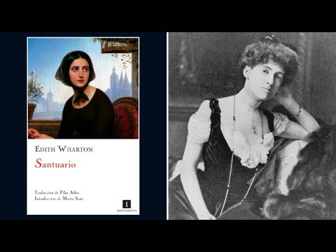 Edith Wharton | Biografía completa: La razón apasionada