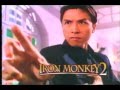 Iron Monkey 2 Trailer 1996 Donnie Yen