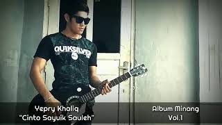 Download lagu Cinto sayuik sauleh mp3