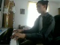 Bruno Mars - "Dancing In the Mirror" - Piano ...