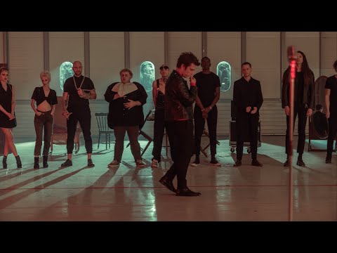 Gökcan Sanlıman - Yeter | Kamera Arkası