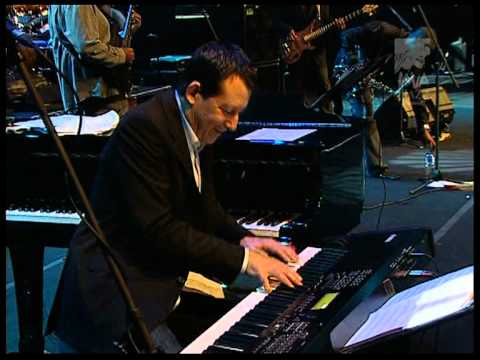 Jeff Lorber "Surreptitious" Live in Jakarta 2008 feat. Eric Darius