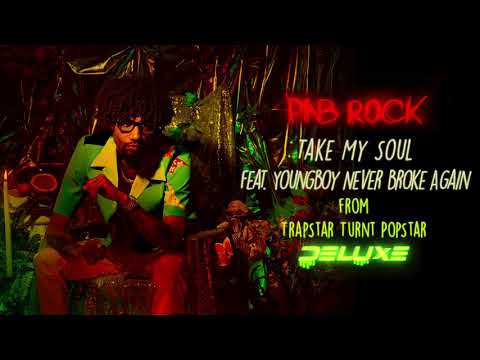 Video Take My Soul (Audio) de PnB Rock 
