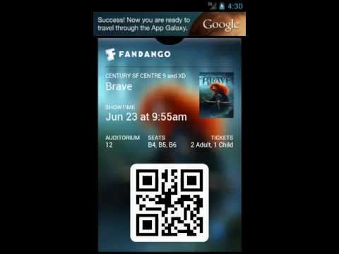 PassWallet Brings Apple's Passbook To Android | Lifehacker ...