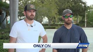 Download lagu Exclusive: St. Lucie County firefighters deny hazing allegations after termination mp3 Download lagu Exclusive: St. Lucie County firefighters deny hazing allegations after termination mp3
