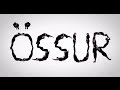 Össur - global provider