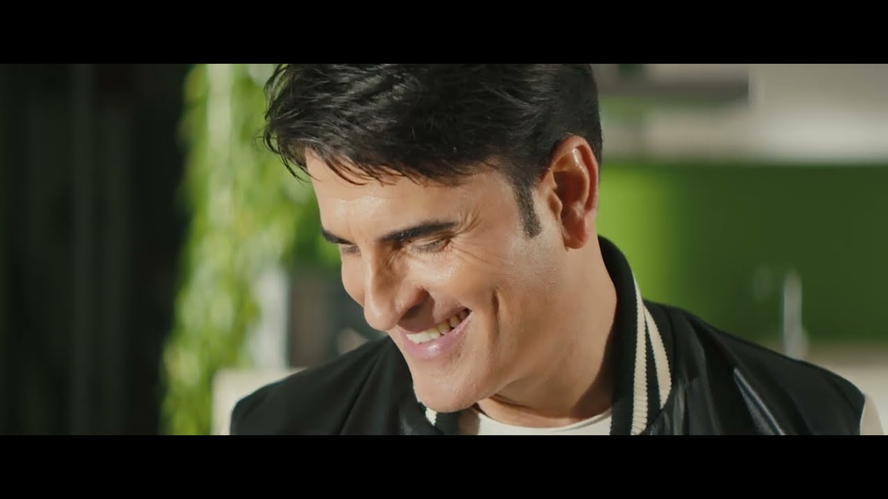 NON È VERO CHE STO BENE by Sal Da Vinci from Italy Popnable