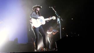 Terri Clark 2013 Tour - A Little Gasoline