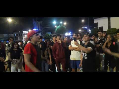 YERO VS LOKO FREE (MINUTAZOS) 13/04/23