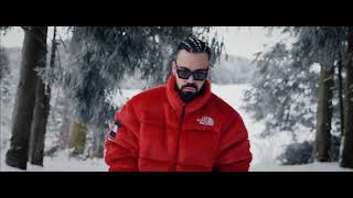 PARISSE - BABYGIRL (Official Video)