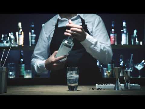 Pernod Ricard video