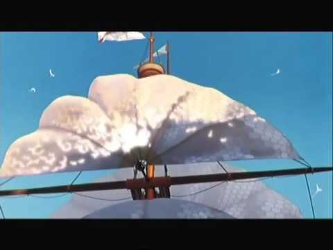 La planète au trésor, un nouvel univers (2002) bande annonce