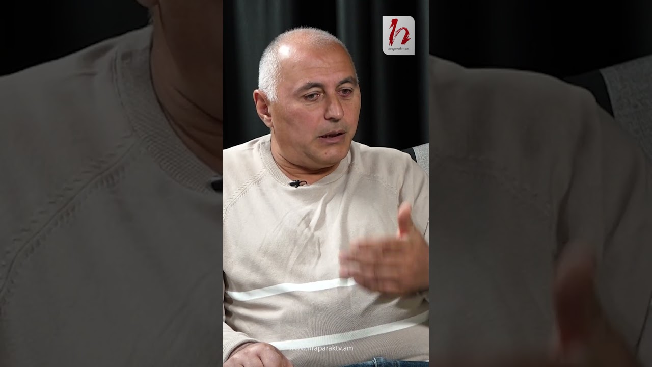 Կամ պիտի սպանեն Կաթողիկոսին, կամ հրաժարական պարտադրեն