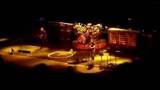 RUSH - The Way The Wind Blows - LIVE @ Red Rocks 6/25/08