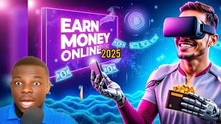 Free money online just tap in