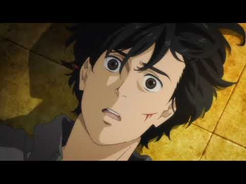 Every Story is The Same - The Thirty-Six Dramatic Situations in Anime