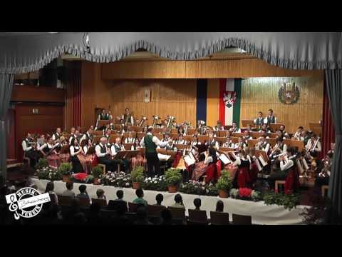 Musikverein Behamberg - Kyrill (Otto M. Schwarz)