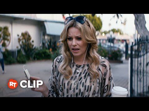 Thumbnail of the video: Skincare Exclusive Movie Clip - The Email (2024)