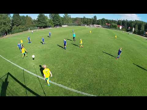 230620 P12 Kakkonen PJKvalk vs Ilves 09 Alfa