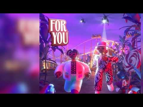 Teni ft. Davido - For You (Official Audio)