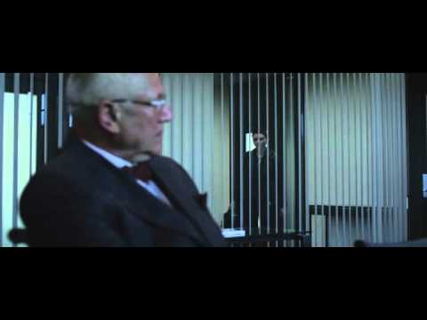 Seznamte se s Lisbeth - Muži, kteří nenávidí ženy