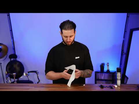 Машинка для стрижки Babyliss Pro FX825GE