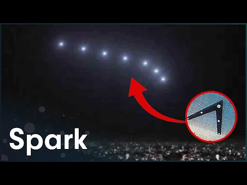Debunking Earth's Most Infamous UFO Sightings