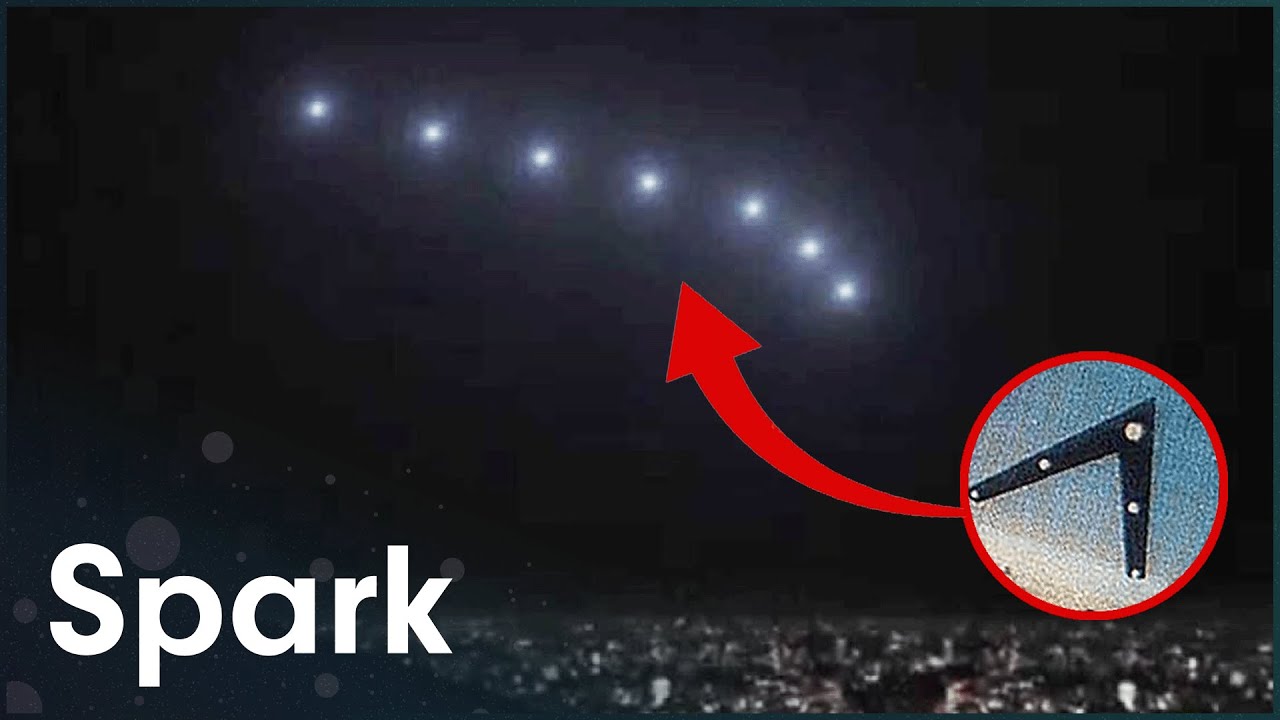 Debunking Earth's Most Infamous UFO Sightings