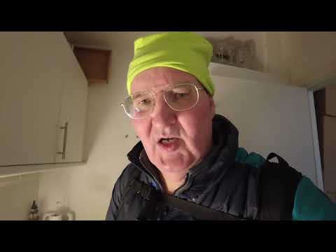 MongoTV_8486 - Del 4 - CYKLER TIL LIDL OG KØBER 12 LITER BILLIG COLA LIGHT OG GÅR EN TUR