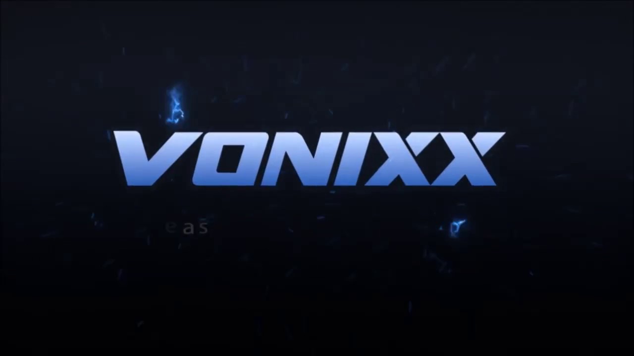 VONIXX - LIMPA VIDROS