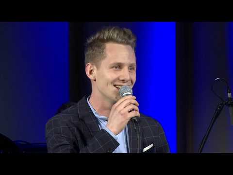 Nie całuj mnie pierwsza - wyk. Łukasz Gocławski | 29. Studio Piosenki - reż. Janusz Gast