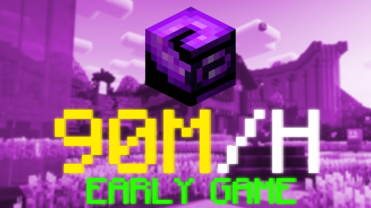 Prepare For This OP Method!!! - Hypixel Skyblock