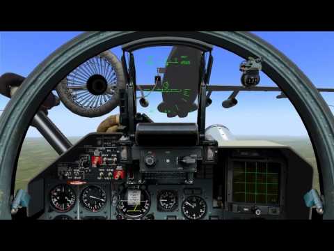 ACE : Air Combat Simulator PC