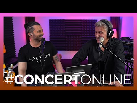 Sa nu-mi iei niciodata dragostea - Dan Bittman si Pepe 🔥 [LIVE de la HOLOGRAF la CONCERT ONLINE] 🔥