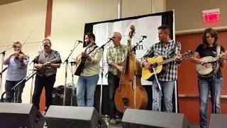 Highway of Sorrow - The Grasscals IBMA 2015