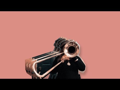 THE FEARLESS FLYERS /// Bicentennial (feat. Elizabeth Lea)