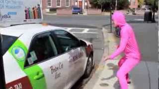 WHY DID YOU LEAVE ME