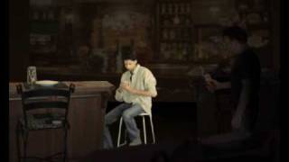 Moby - Say It&#39;s All Mine - Stop Motion