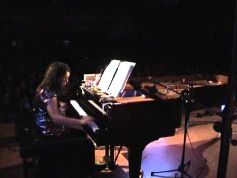 LP DUO - Karl-Heinz Stockhausen: MANTRA 1