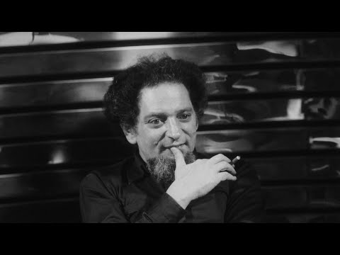 Georges Perec - Objetos y espacios