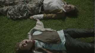 Hemmeligheden (2012) Officiel trailer