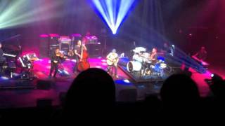 Return to Forever IV - Renaissance pt. 1 - ACL Live 09.23.11