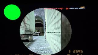 2/3 - IEM5 EC: Na`Vi vs. Lions @ train