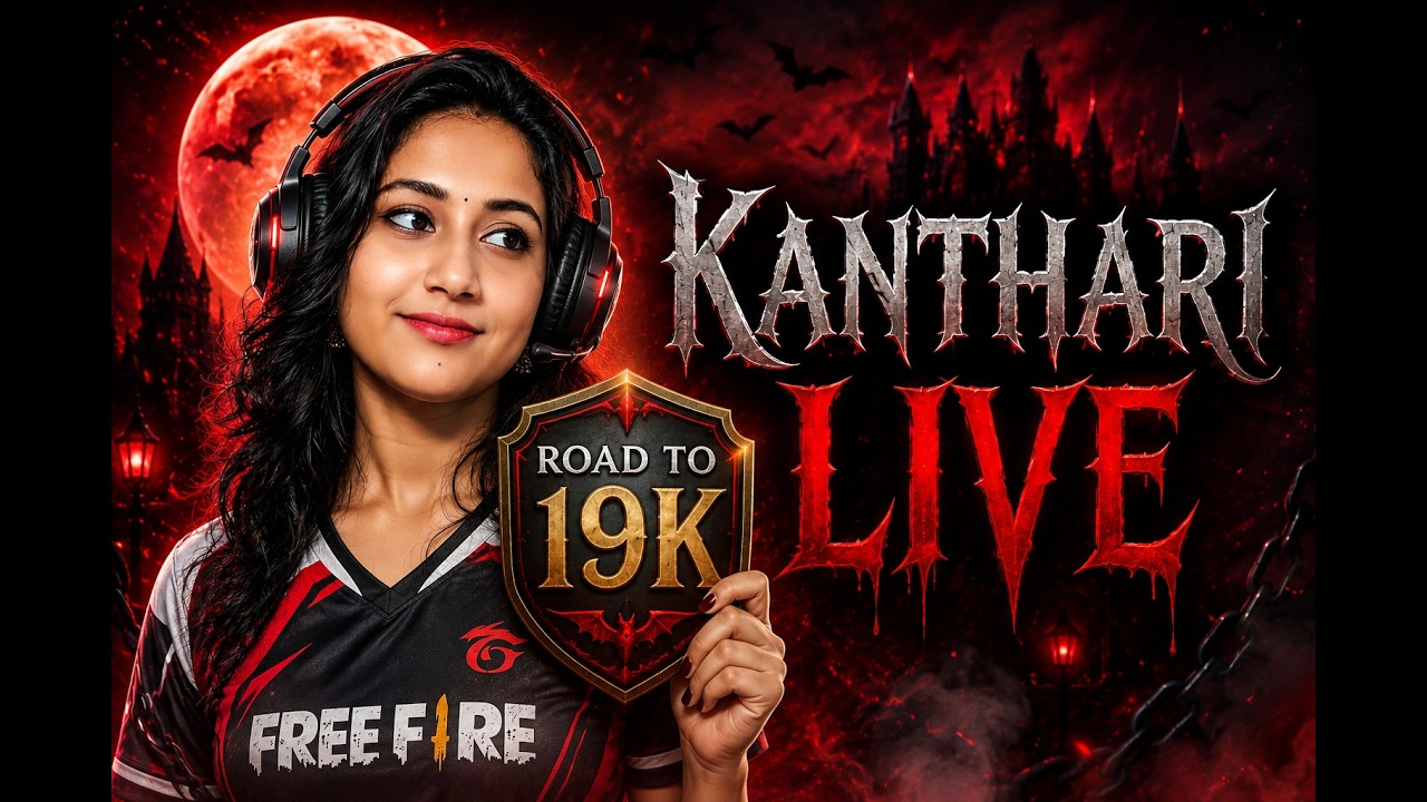 But Yyyyy...??❤ | MALLU GIRL STREAMER | FREEFIRE, GTA RP, #livestream #freefire